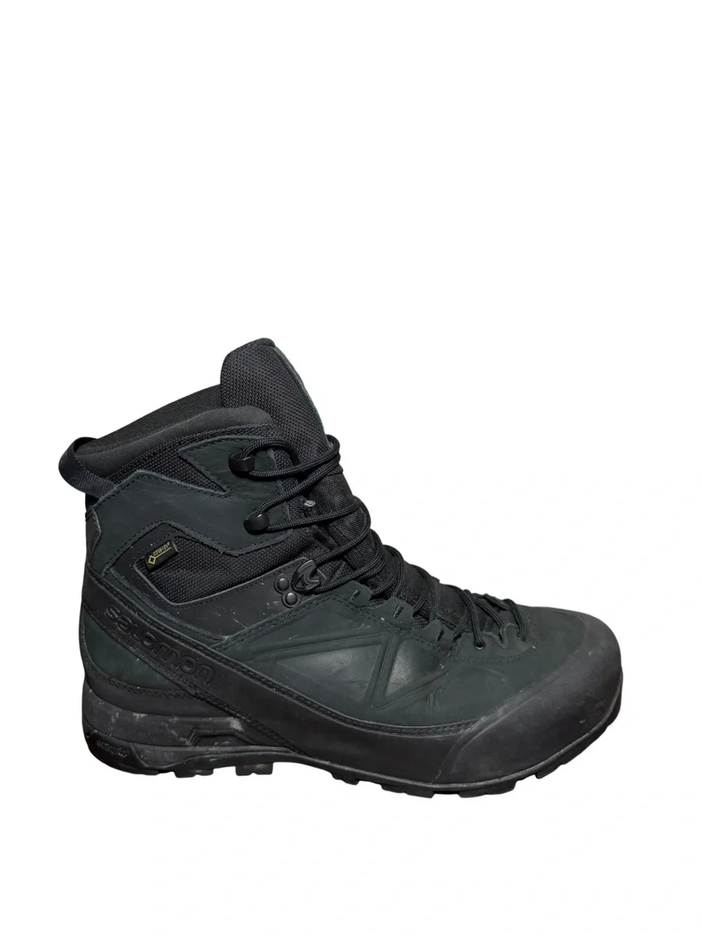 Salomon | Shoes | Salomon X Alp Mtn Gtx Forces Mens Boots Size 3